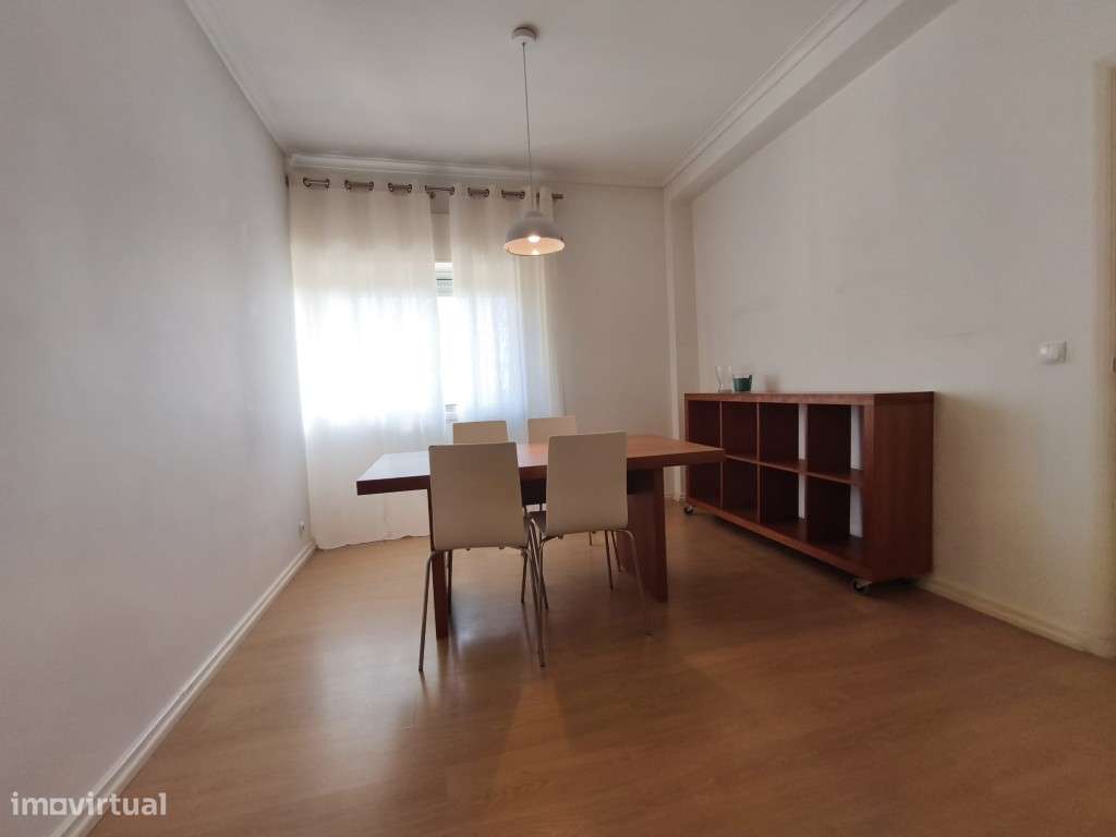 Apartamento T3 Mobilado e Equipado no Centro de Viana do Castelo - Grande imagem: 4/27
