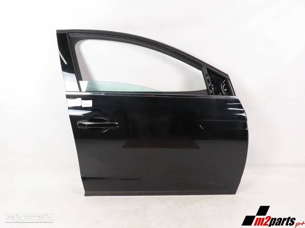 Porta Direito/Frente Seminovo/ Original RENAULT MEGANE IV Hatchback (B9A/M/N_)/R... - 1