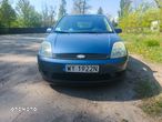 Ford Fiesta 1.3 Ambiente - 2