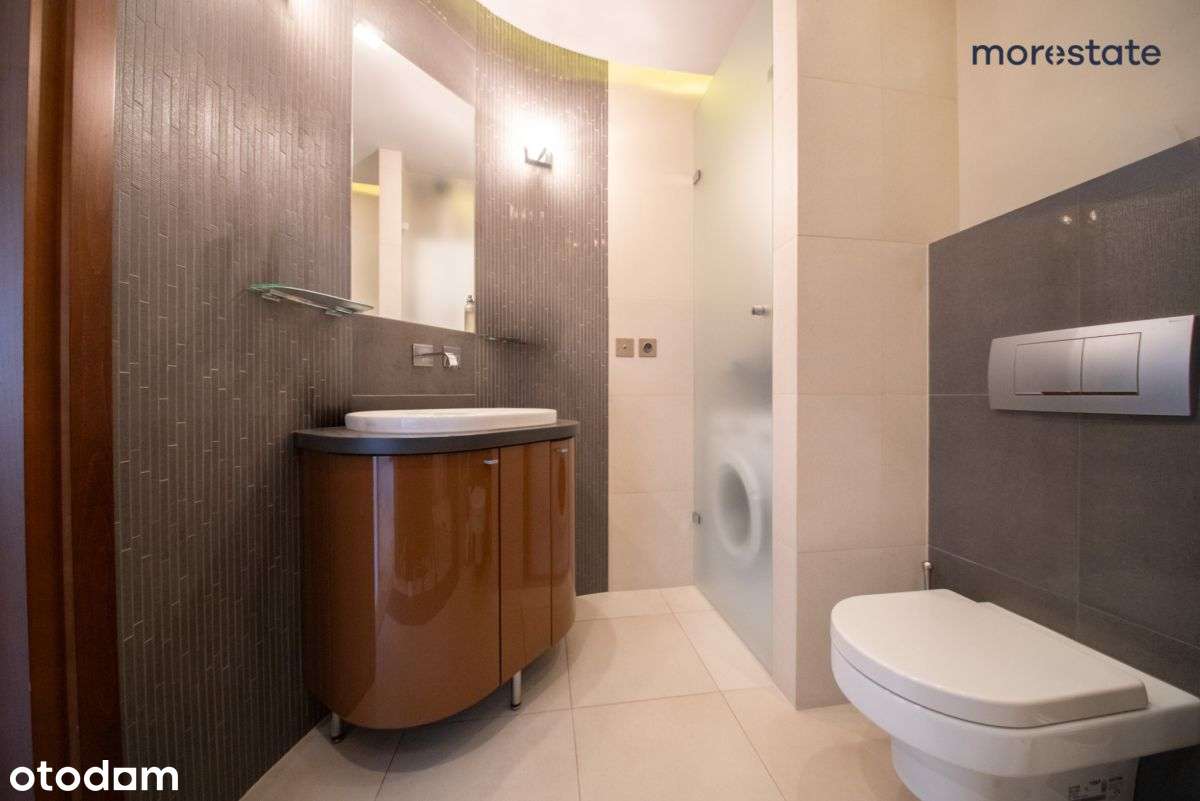 Umeblowane dwupokojowe mieszkanie Na Ruczaju-10