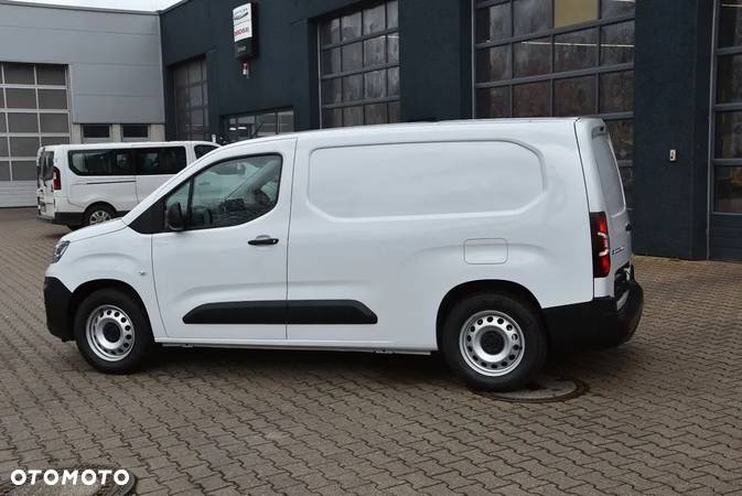 Fiat Doblo - 4