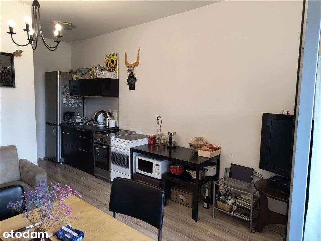 Mieszkanie na sprzedaż-10