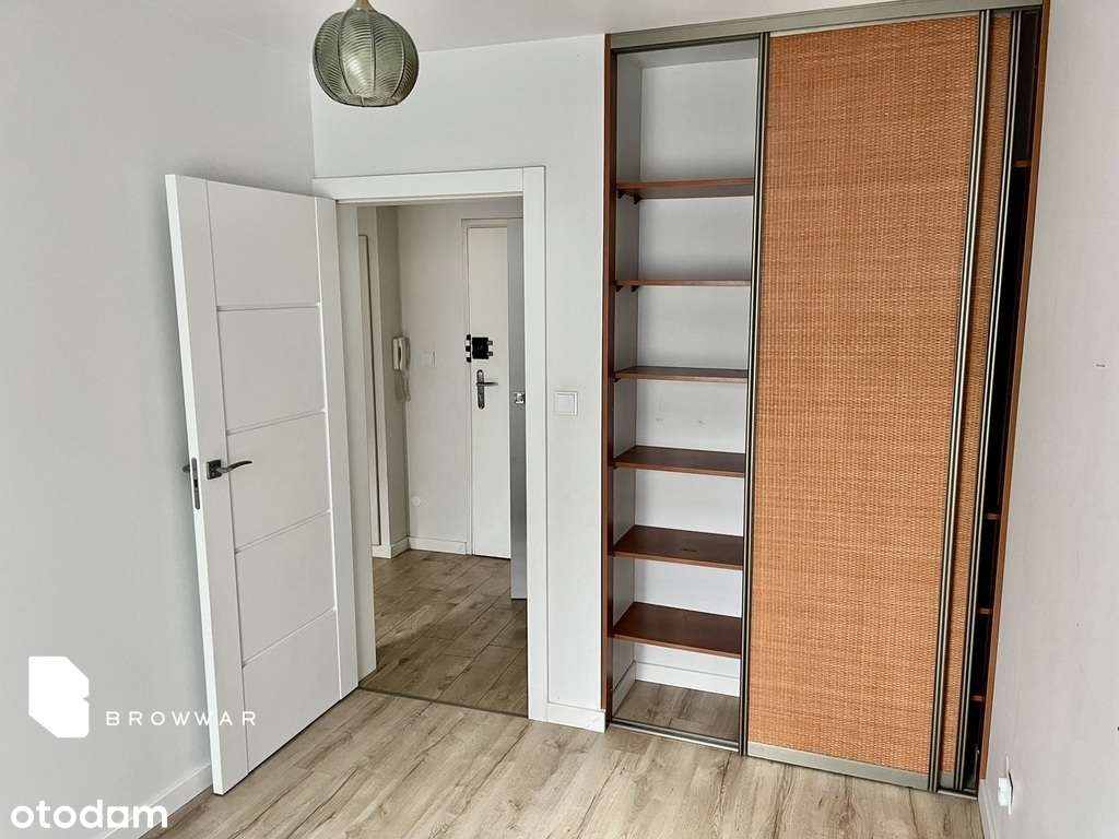 Mieszkanie 4 pokoje 96m2  nieopodal Parku Arena-5