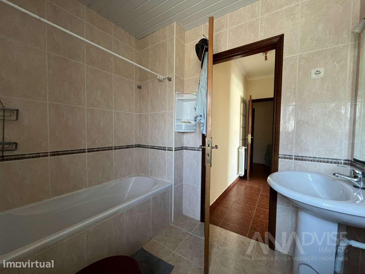 Apartamento T2 Venda em Viseu,Viseu-15