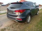 Hyundai Santa Fe 2.2 CRDi 4WD Automatik SEVEN Style - 1