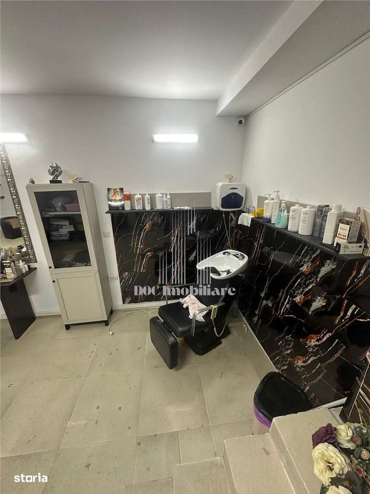 Vanzare Spatiu Comercial Cernica | Salon Evenimente |-16