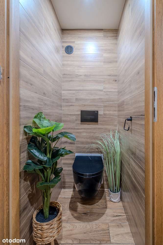 Wejdź z Walizką! Premium 50m2 | Garderoba | Deska Barlinecka |-13