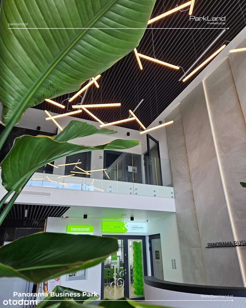 Panorama Business Park 137.82 m2 - sprzedaż/wynajem - Pełny obrazek: 1/22