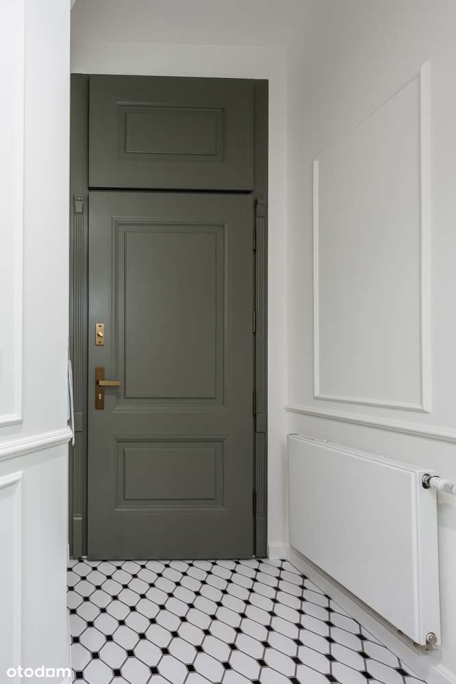 Apartament z duszą w odrestaurowanej kamiennicy-Premium-9