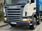 Scania R420 - 18