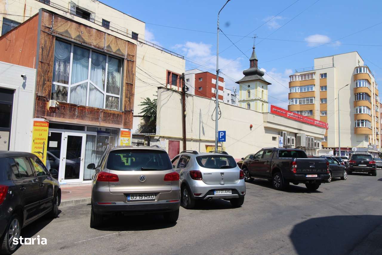 Spațiu comercial, ultracentral, 100 mp-9