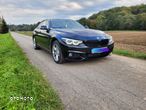 BMW Seria 4 420d xDrive M Sport - 2