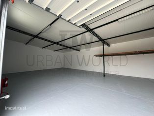 Venda de 3 Armazéns Industriais + Logradouro, Loures, 430 m2 - Grande imagem: 5/19