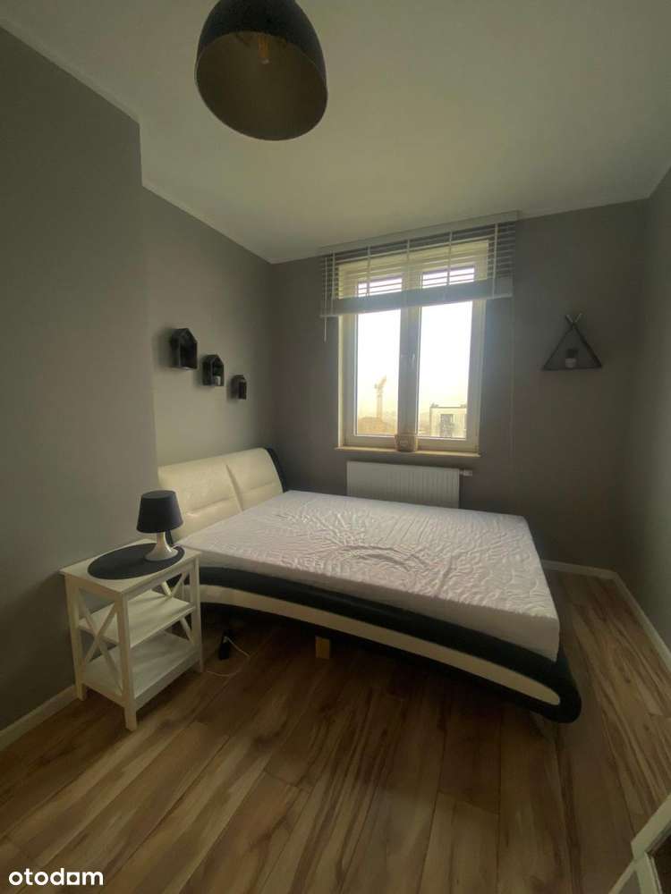 Nowoczesne 2-pokojowe mieszkanie-Nowa Cukrownia-5