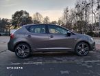 Seat Ibiza 1.2 TSI FR - 4