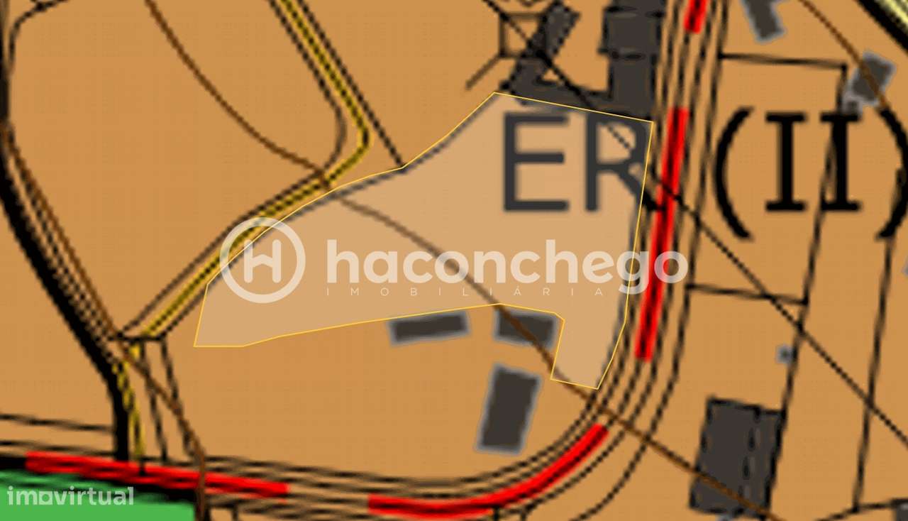 Terreno de construção na Ucha Barcelos-19