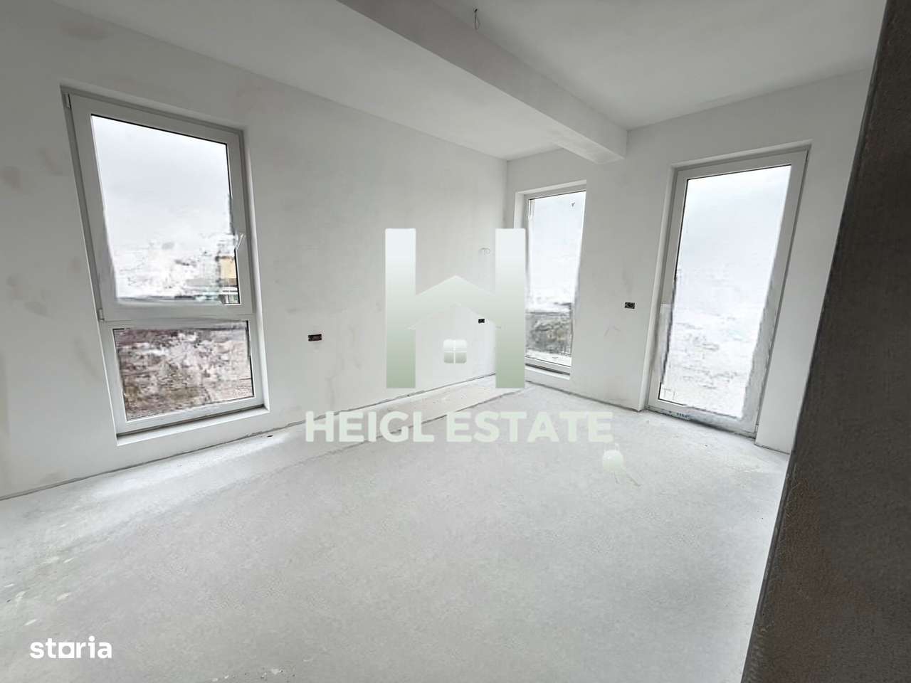 Apartament cu 3 camere si 2 bai in Dumbravita - Imagine principală: 4/6