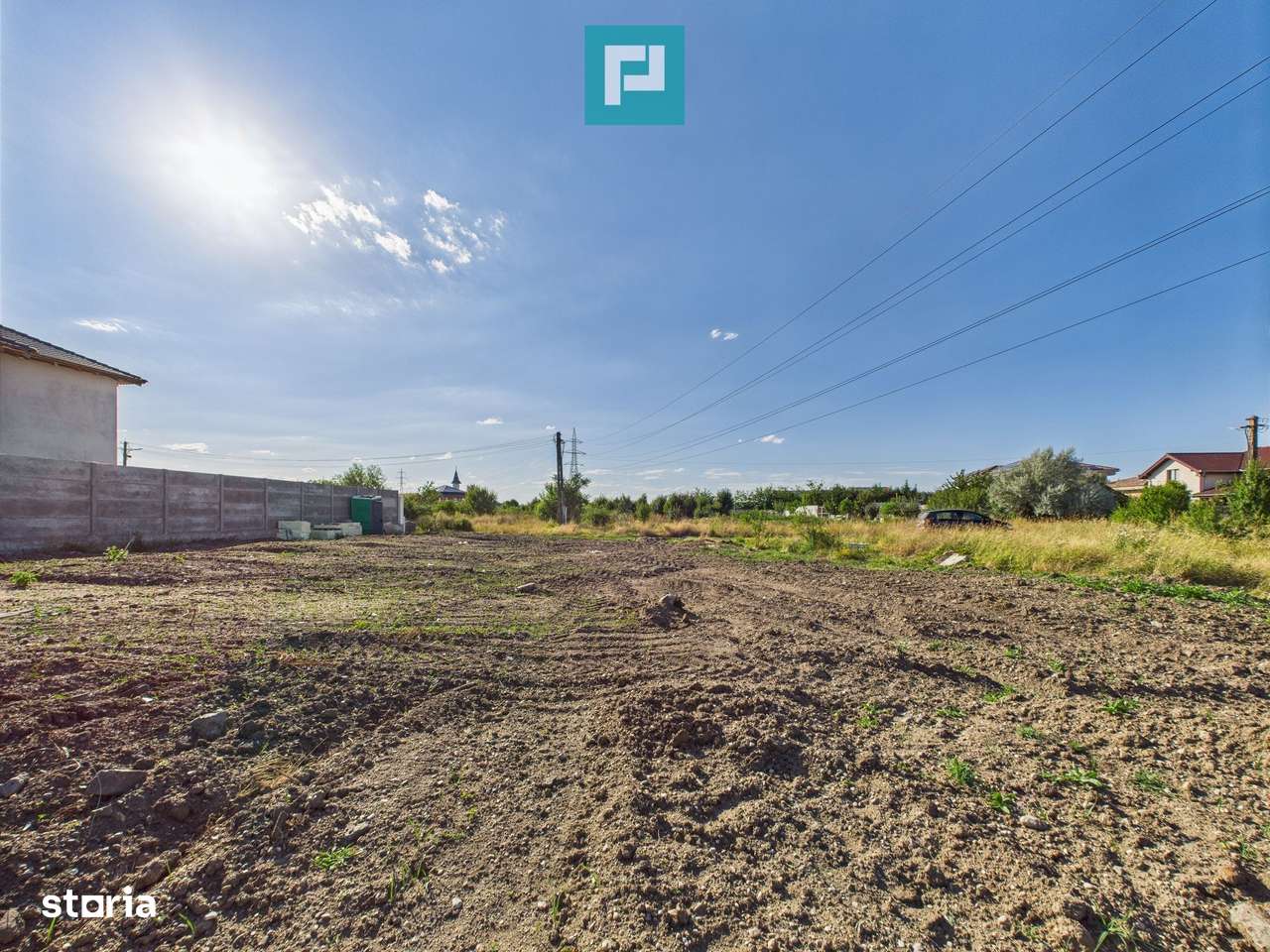 Loc de casă în cartierul rezidențial Gai - Imagine principală: 1/12