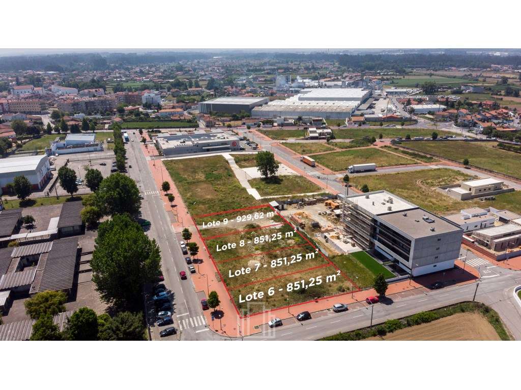 Lote - Avanca - Grande imagem: 2/7