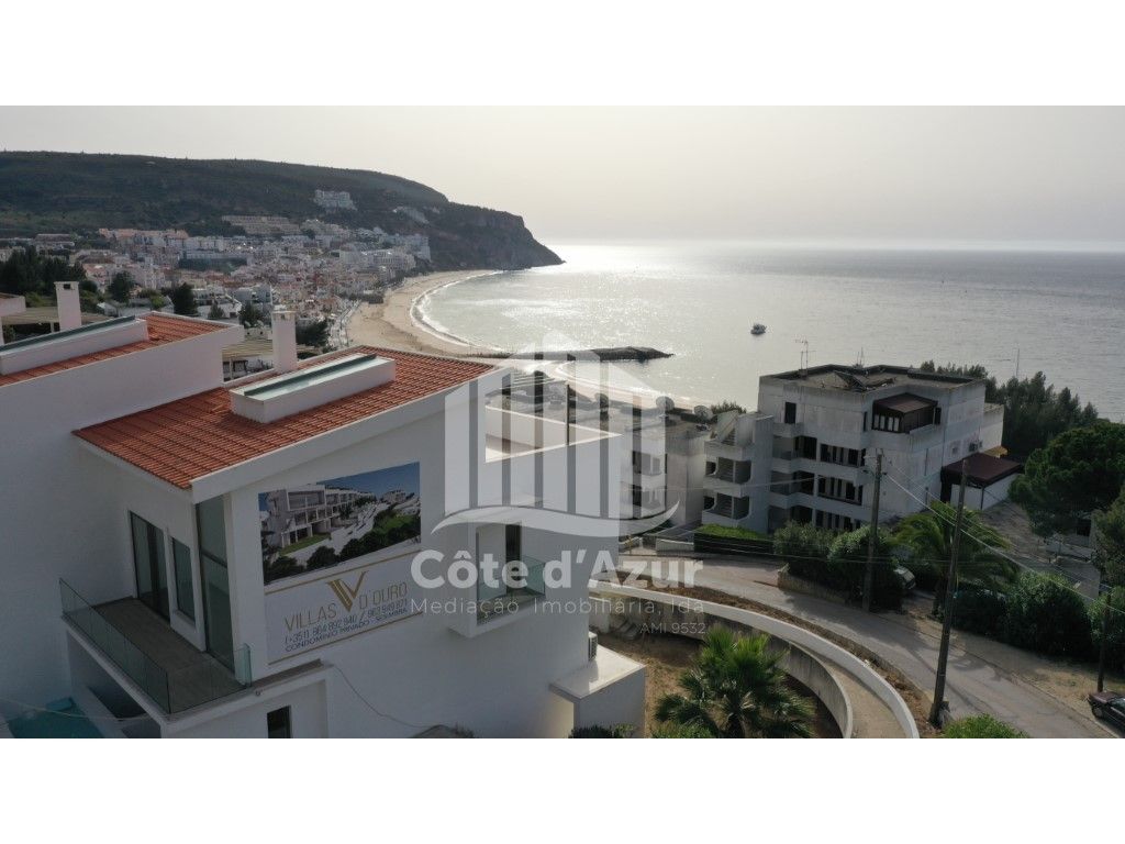 CONDOMINIO VILLAS D'OURO - PALAMES