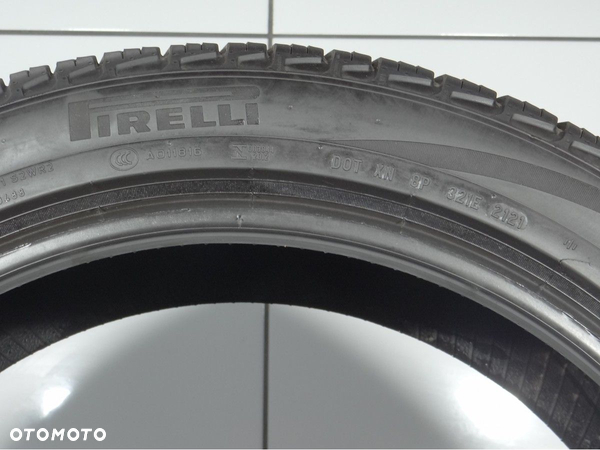 Opony całoroczne 285/40R22 110Y Pirelli - 5