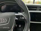 Audi S6 3.0 TDI quattro Tiptronic - 22