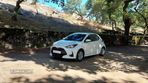 Toyota Yaris 1.0 VVT-i Comfort Plus - 1