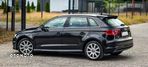 Audi A3 1.4 TFSI g-tron Sportback - 17