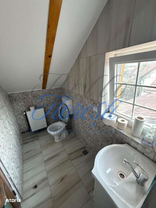 Se inchiriaza spatiu-birou|90 mp|Floresti, zona BMW - Imagine principală: 4/7