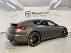 Porsche Panamera S E-Hybrid - 6