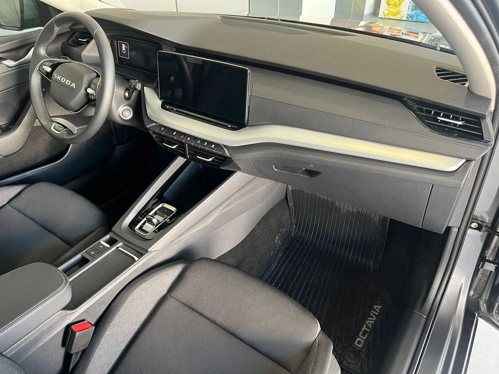 Skoda Octavia Combi 1.5 TSI 150KM DSG Salon Polska FV23% LEASING KREDYT GOTÓWKA