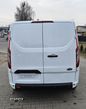 Ford Transit Custom L1H1 2.0d euro6 Led klimatyzacji z Niemiec - 9