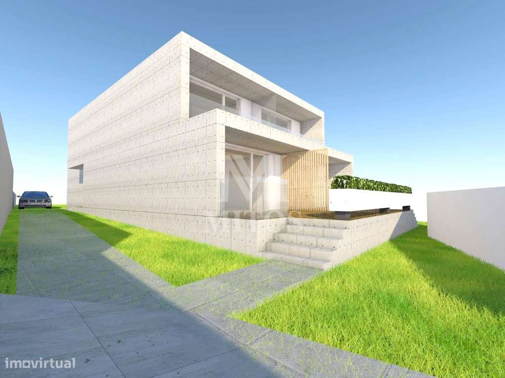 Terreno urbano localizado em Carreço - Grande imagem: 4/6