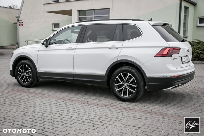 Volkswagen Tiguan 2.0 TSI 4Mot Elegance DSG - 14