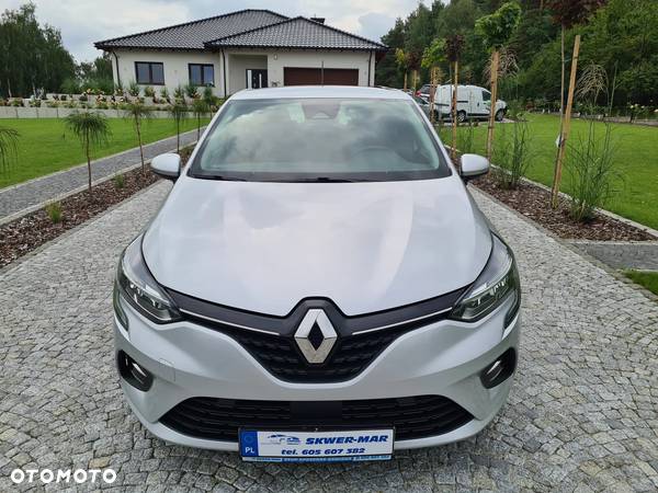 Renault Clio 1.0 TCe Zen - 7