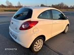 Ford KA - 23