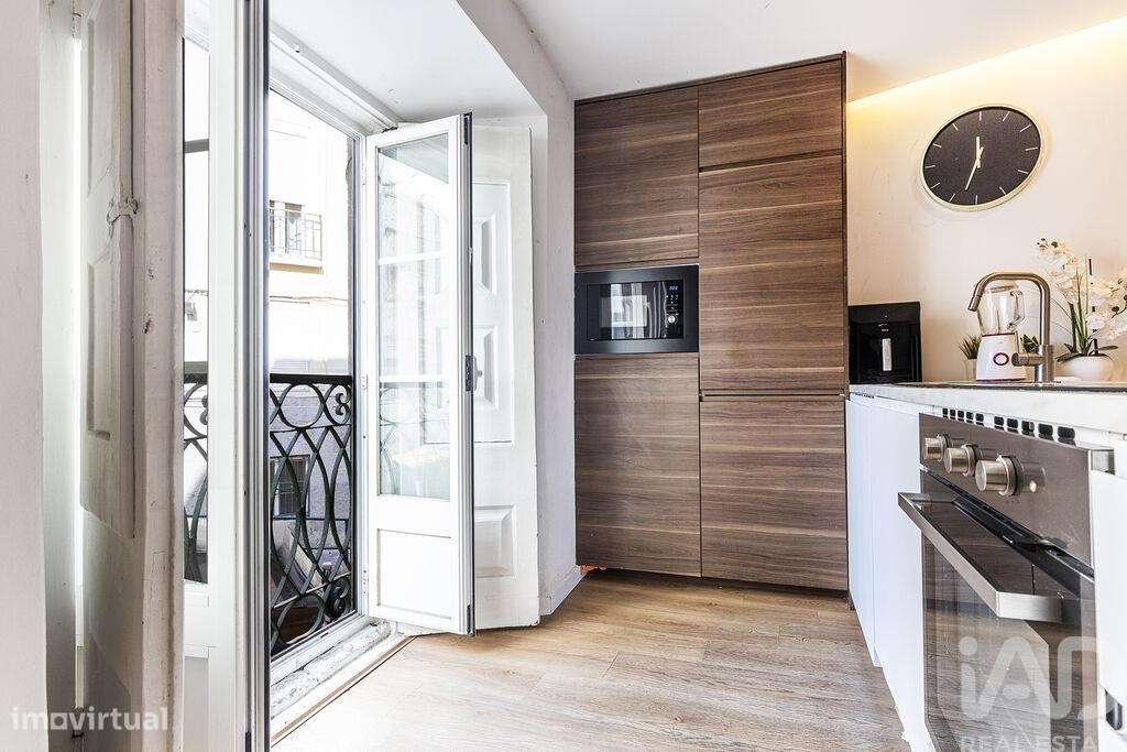 Apartamento T1 em Santa Maria Maior de 57,00 m2 - Grande imagem: 4/20