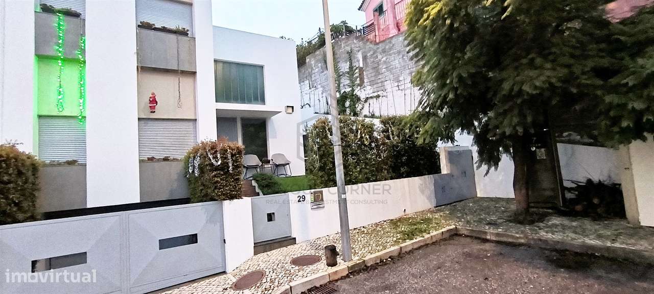 Moradia T5 Venda em Ramada e Caneças,Odivelas-44