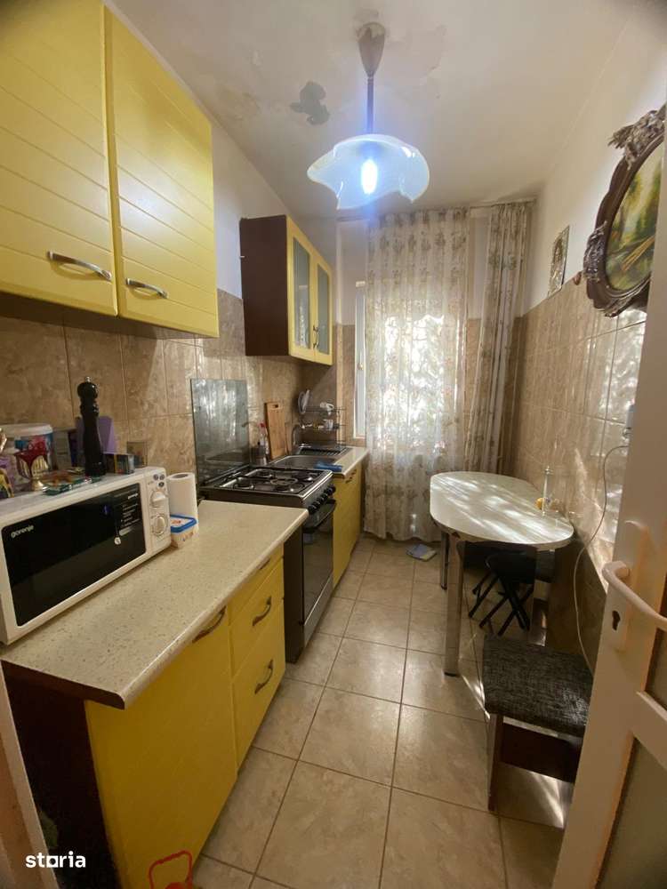 2 camere ETAJ 1, zona Orizont-4