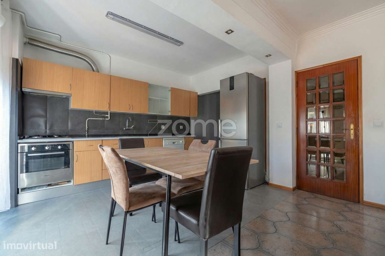 Apartamento T2 em São Martinho do Bispo - Grande imagem: 4/15