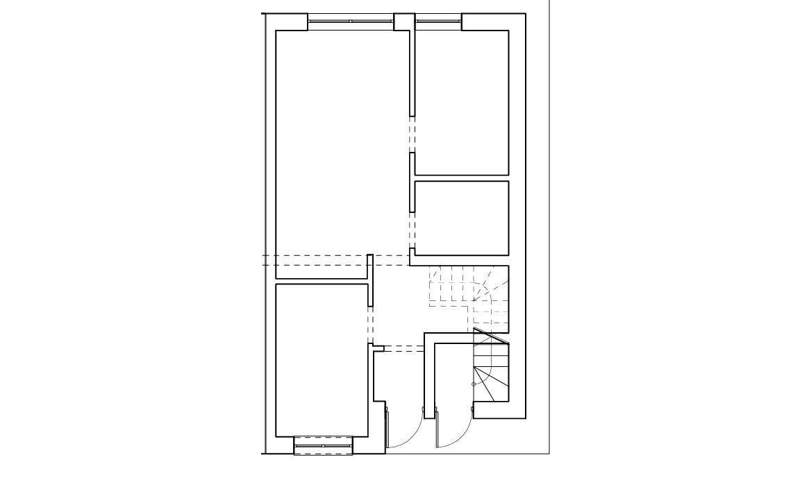 Ostatnie Mieszkanie deweloperskie, z ogródkiem-5