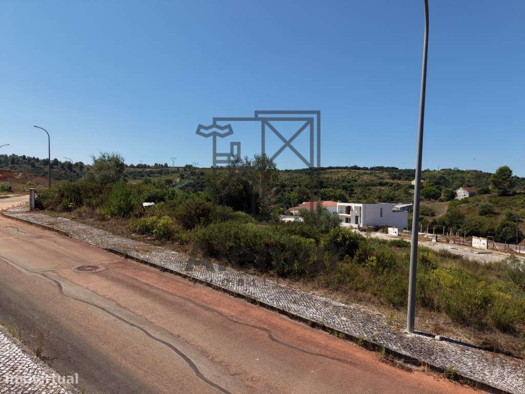 Lote de terreno urbano com 777 m² para construção de moradia - Quin...-8