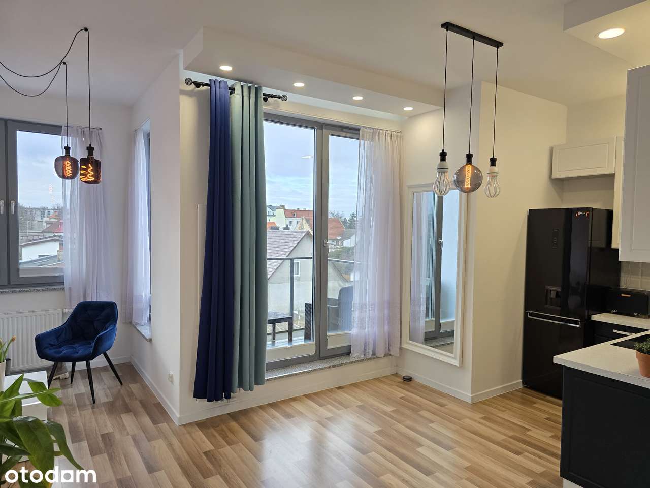 Mieszkanie, 37,22 m², Puck - Pełny obrazek: 3/13