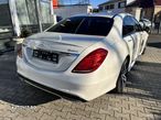 Mercedes-Benz S 350 d BlueTEC 4M Long Aut - 5