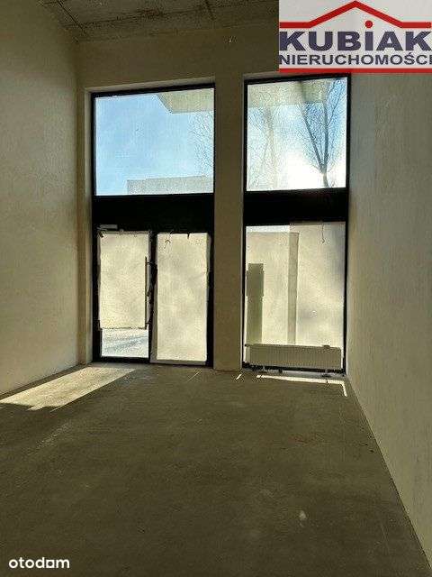 Lokal usługowo-handlowy na Targówku-1