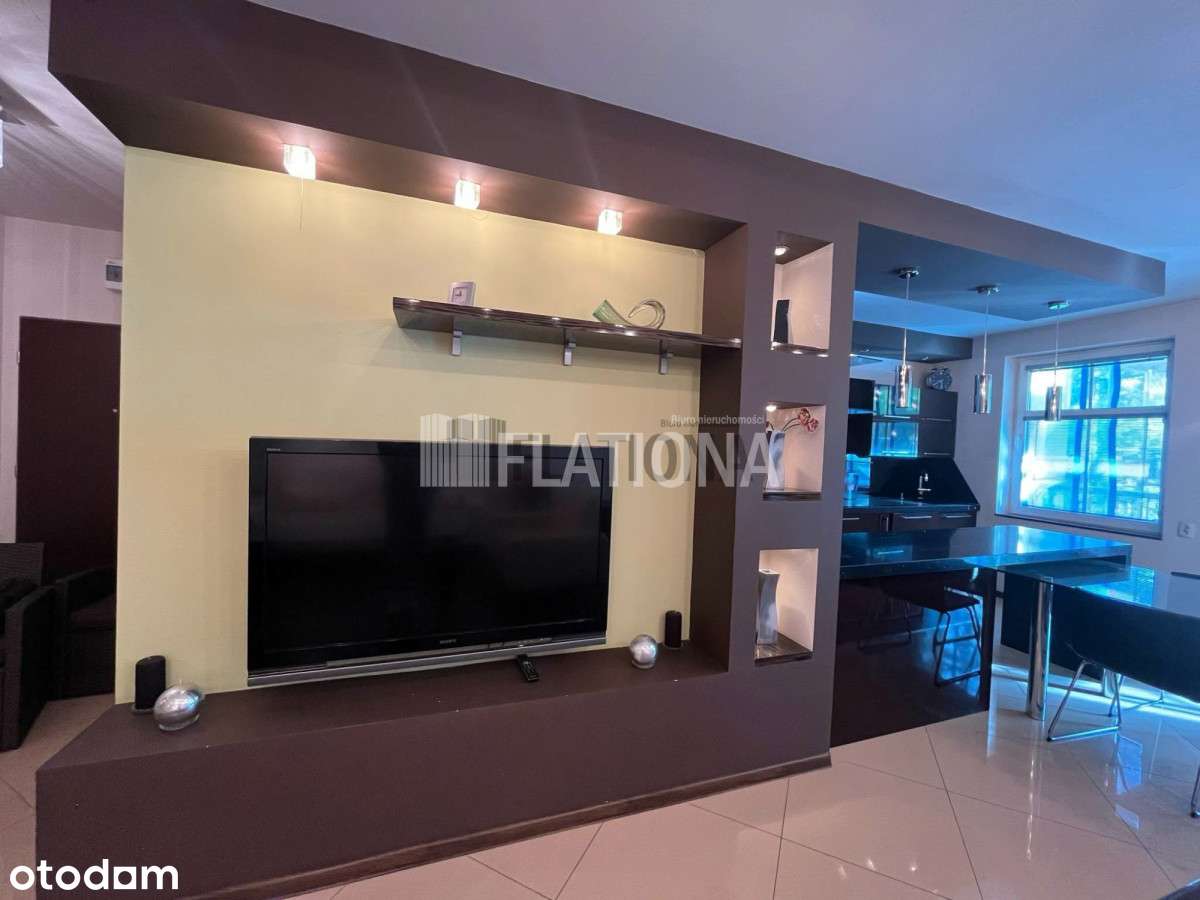 Świetny apartament na sprzedaż w Iławie - Pełny obrazek: 4/11