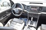 VW Amarok 3.0 TDI CD Highline Plus 4Motion Aut. - 14