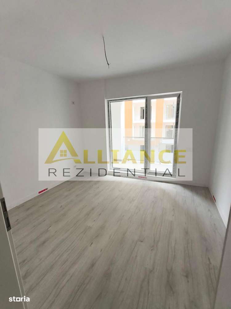 APARTAMENT 2 CAMERE TIP STUDIO –  Metrou BERCENI | BLOC NOU 2026-0