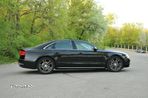 Audi A8 3.0 TDI Quattro Tip - 10