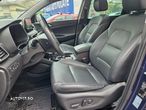 Hyundai Tucson 2.0 CRDI 4WD 6AT Luxury Pack+ - 7